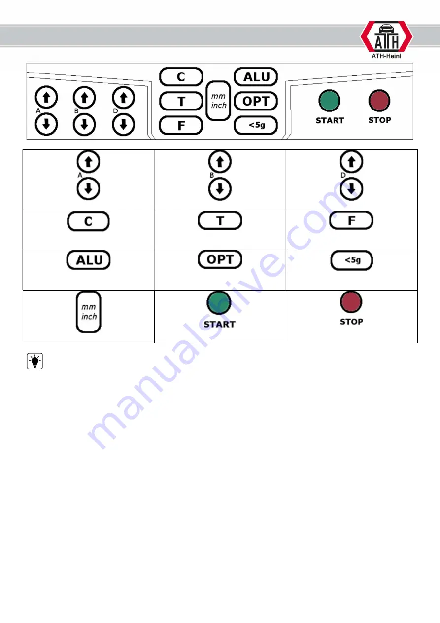 ATH-Heinl 80424200061 Operating Instructions Manual Download Page 364