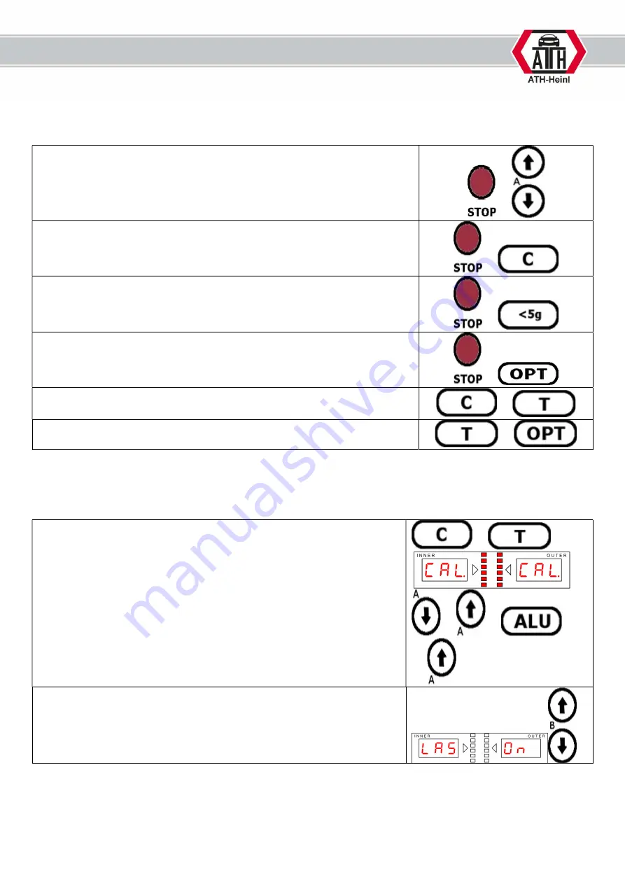 ATH-Heinl 80424200061 Operating Instructions Manual Download Page 389