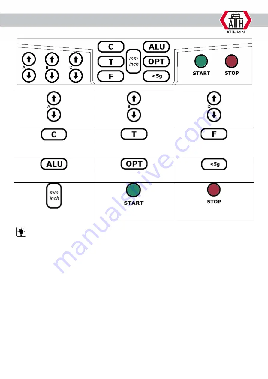 ATH-Heinl 80424200061 Operating Instructions Manual Download Page 424