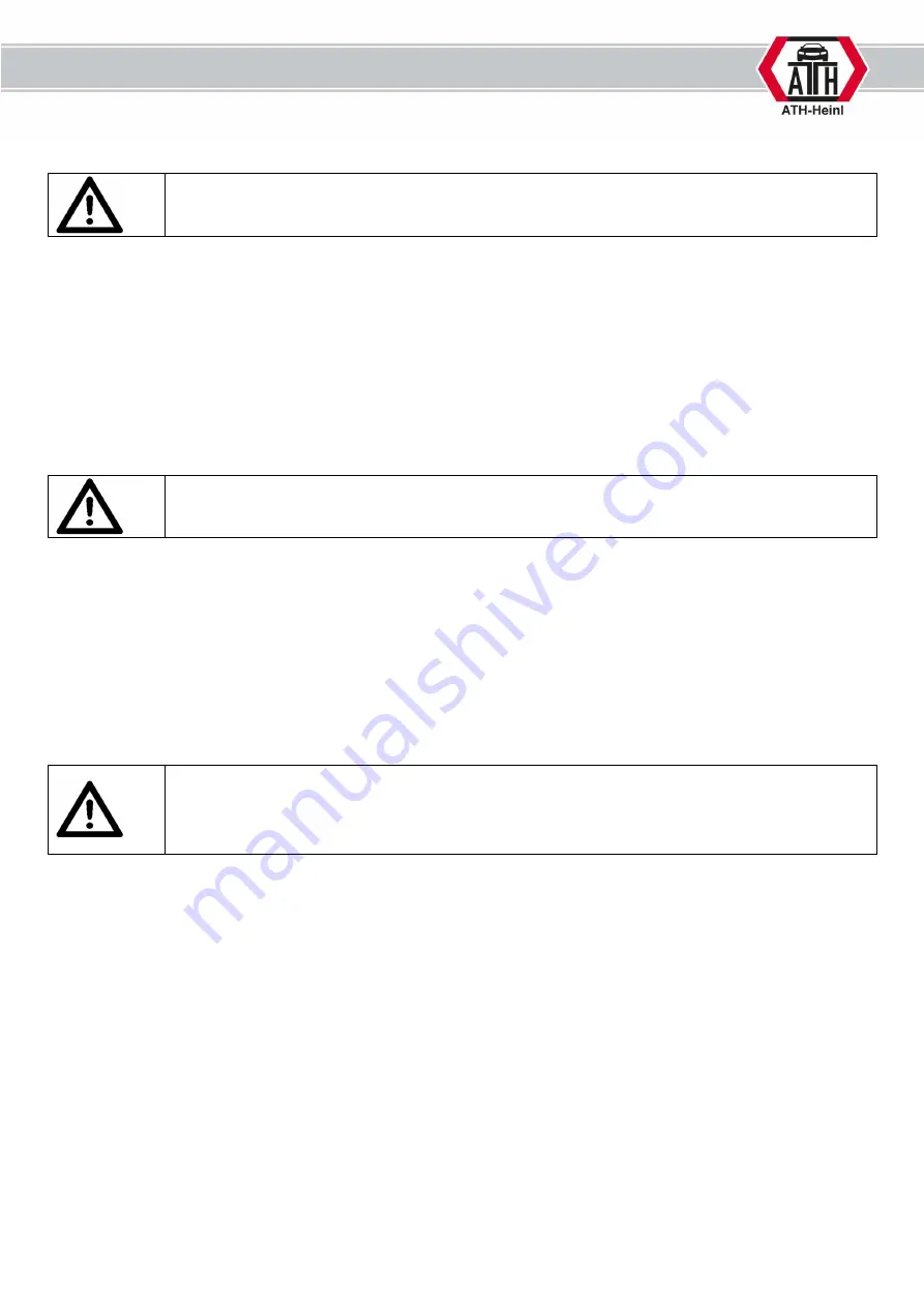 ATH-Heinl 80424200061 Operating Instructions Manual Download Page 441