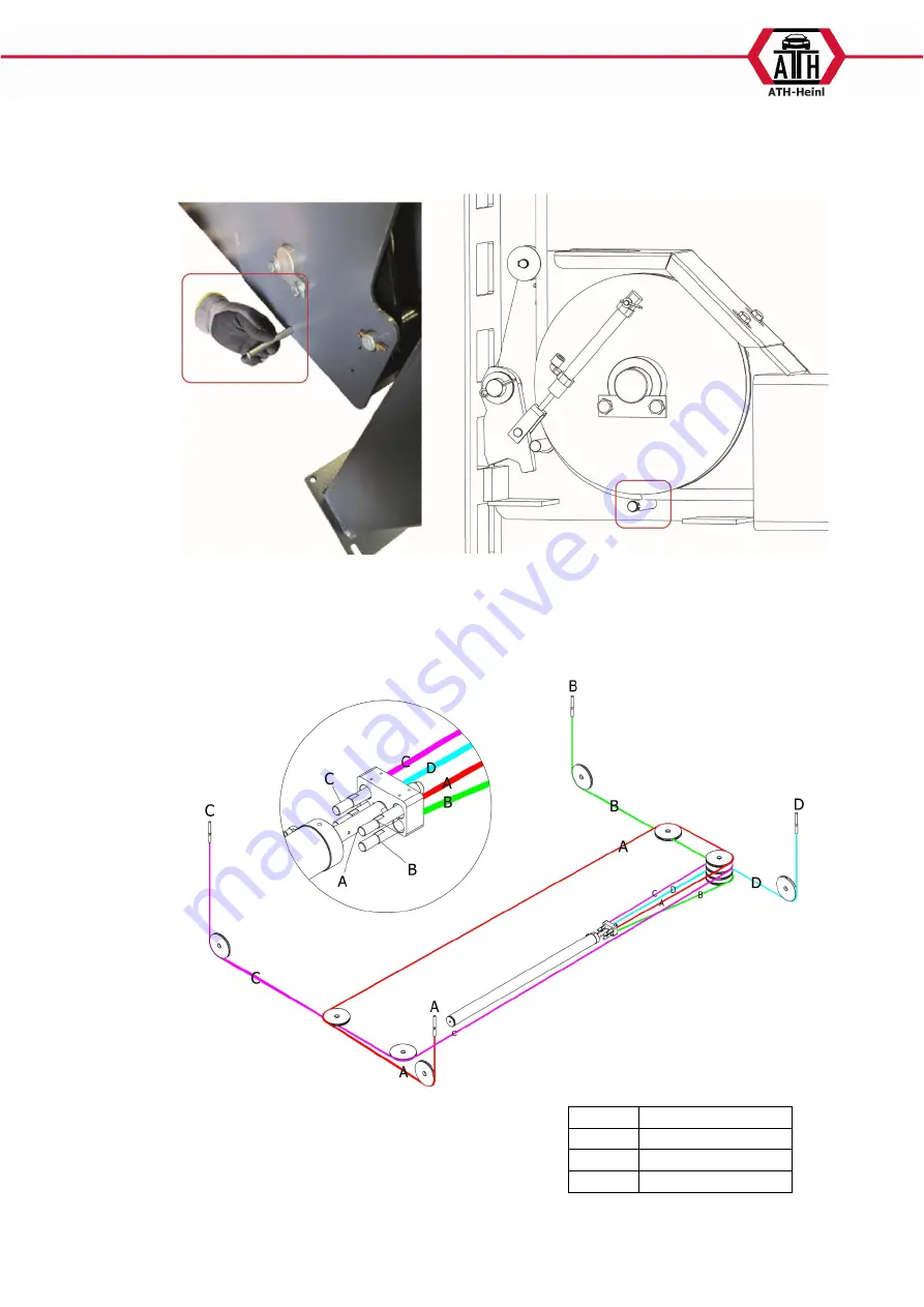 ATH-Heinl E605250400351 Скачать руководство пользователя страница 27