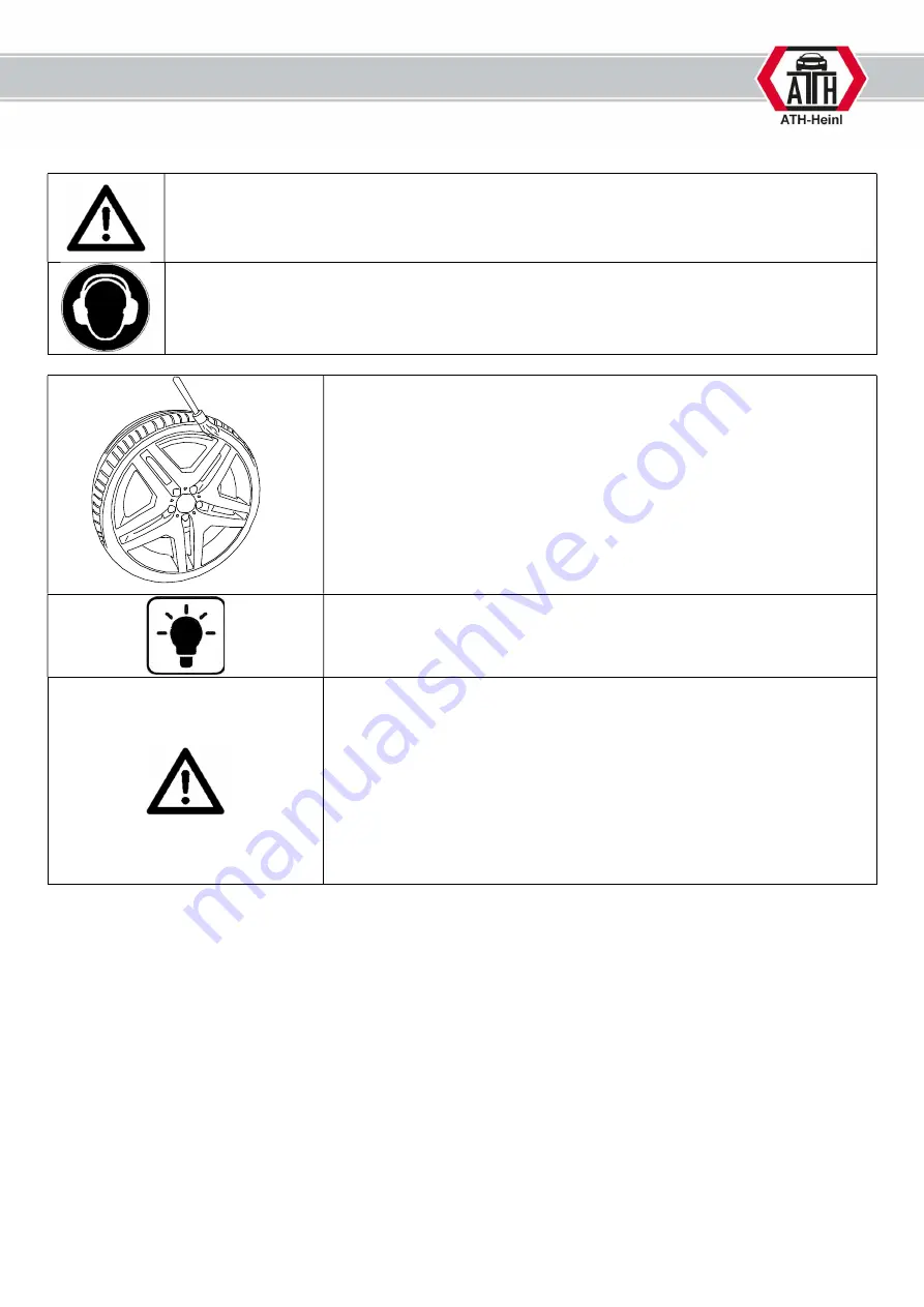 ATH-Heinl M72 Operating Instructions Manual Download Page 256