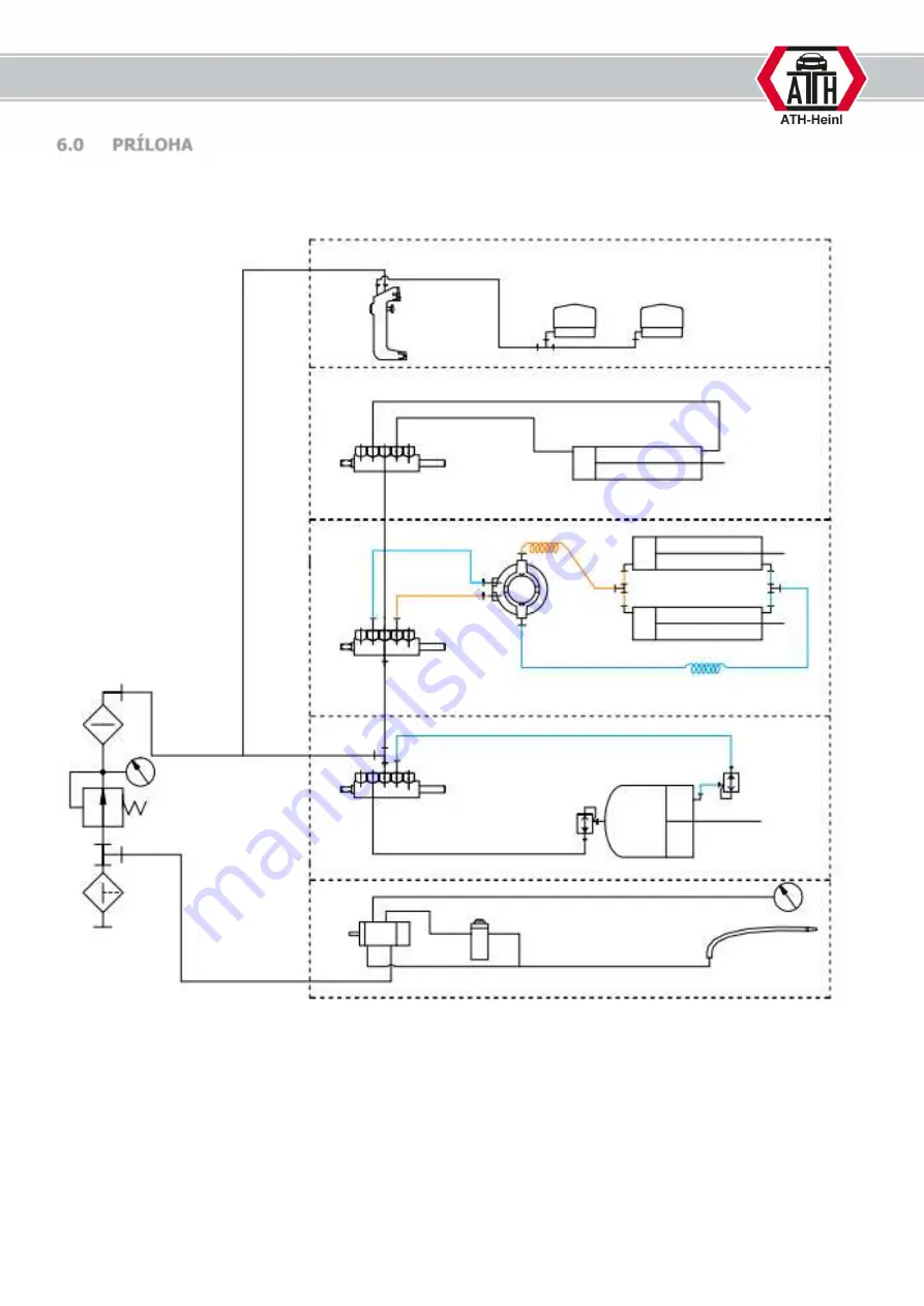 ATH-Heinl M72 Operating Instructions Manual Download Page 372