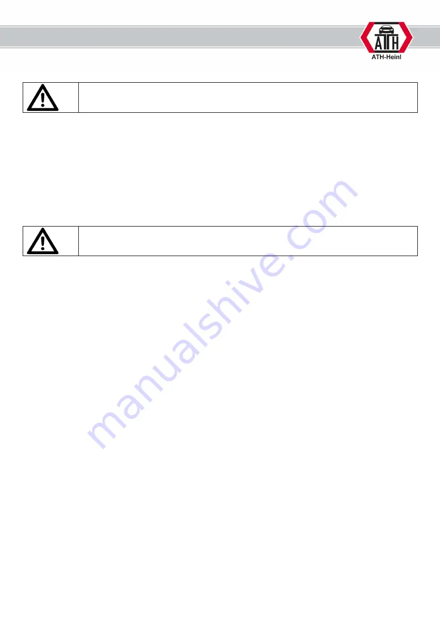 ATH-Heinl W102 Operating Instructions Manual Download Page 152