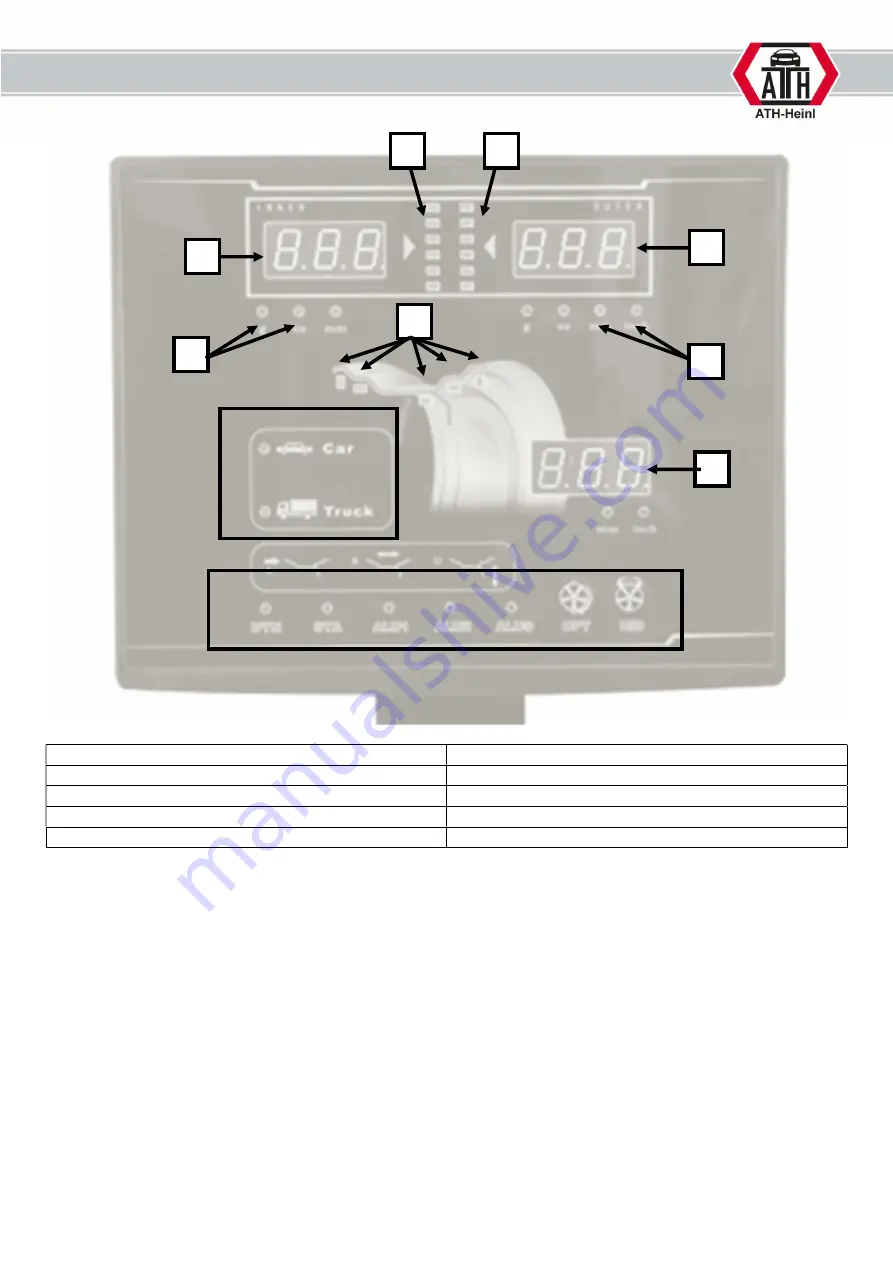 ATH-Heinl W142 Operating Instructions Manual Download Page 175