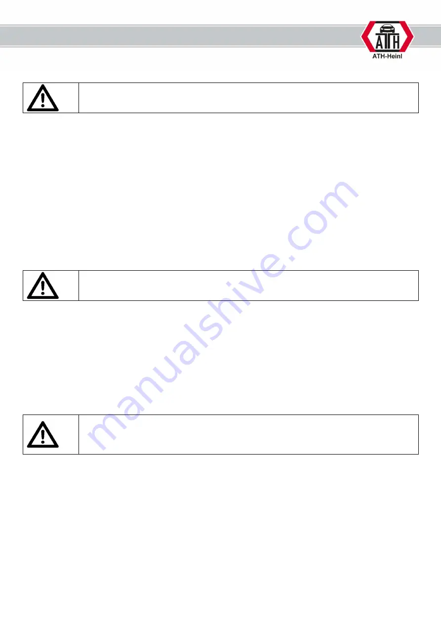 ATH-Heinl W142 Operating Instructions Manual Download Page 360