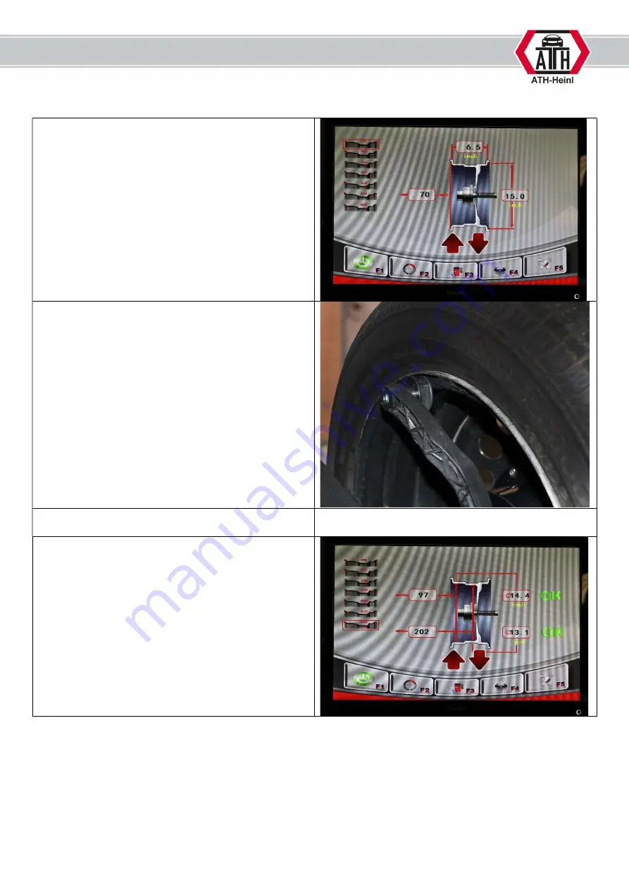 ATH-Heinl W82 Operating Instructions Manual Download Page 140