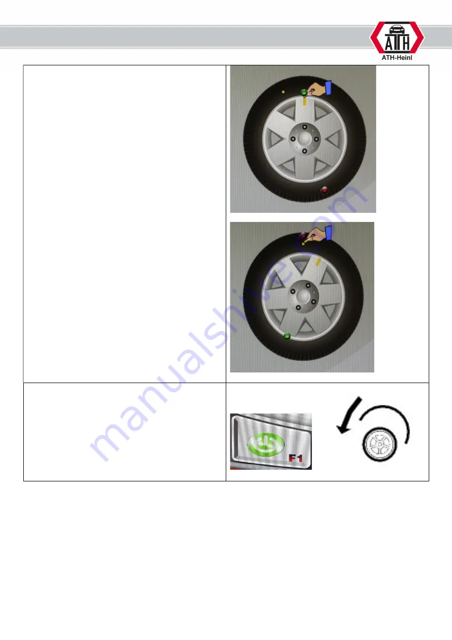 ATH-Heinl W82 Operating Instructions Manual Download Page 147