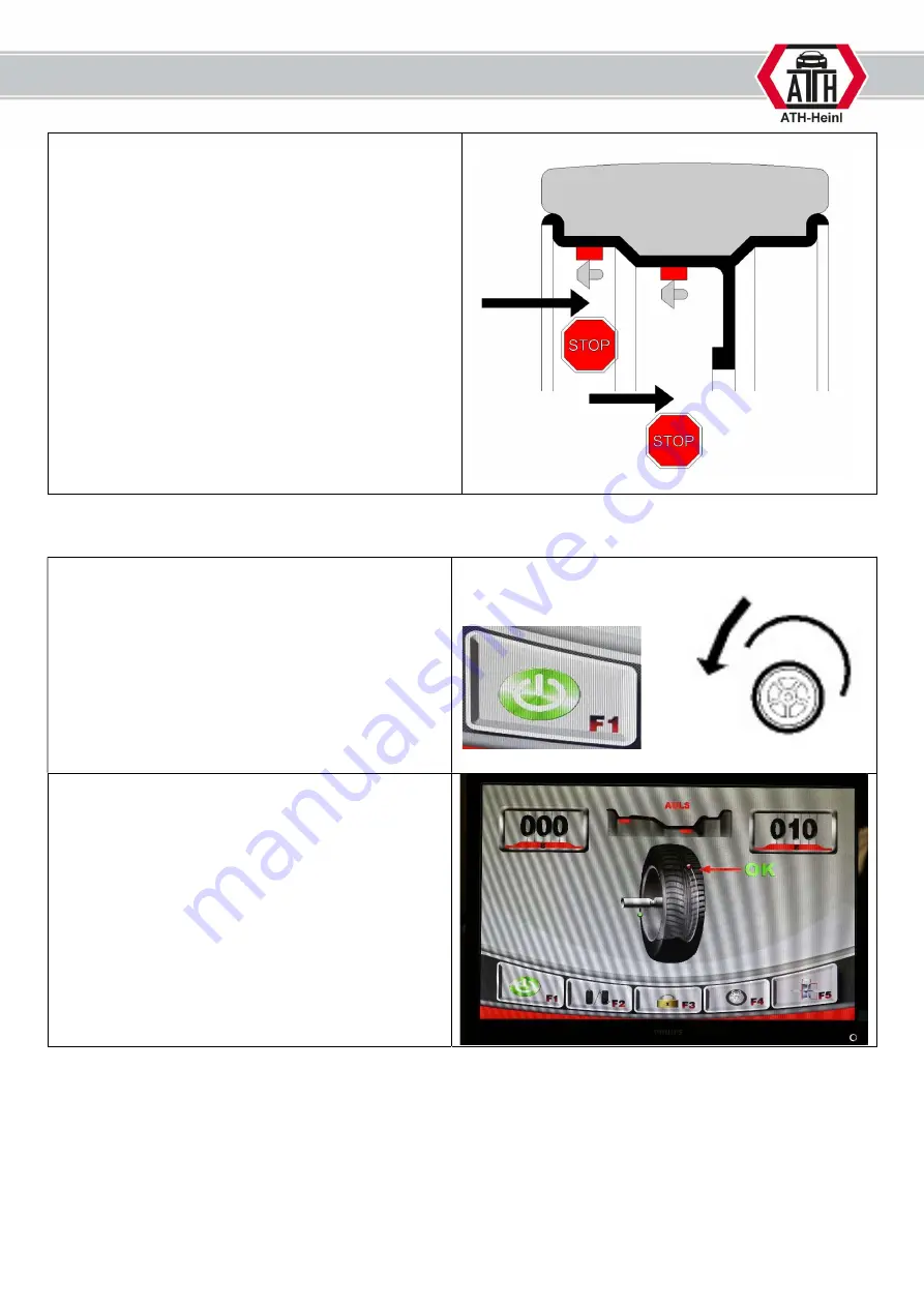 ATH-Heinl W82 Operating Instructions Manual Download Page 333