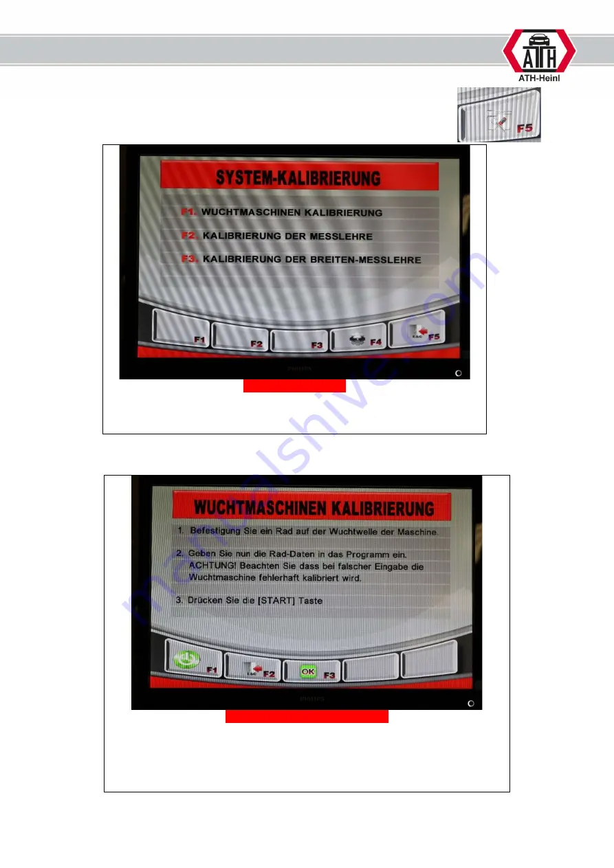 ATH-Heinl W82 Operating Instructions Manual Download Page 358