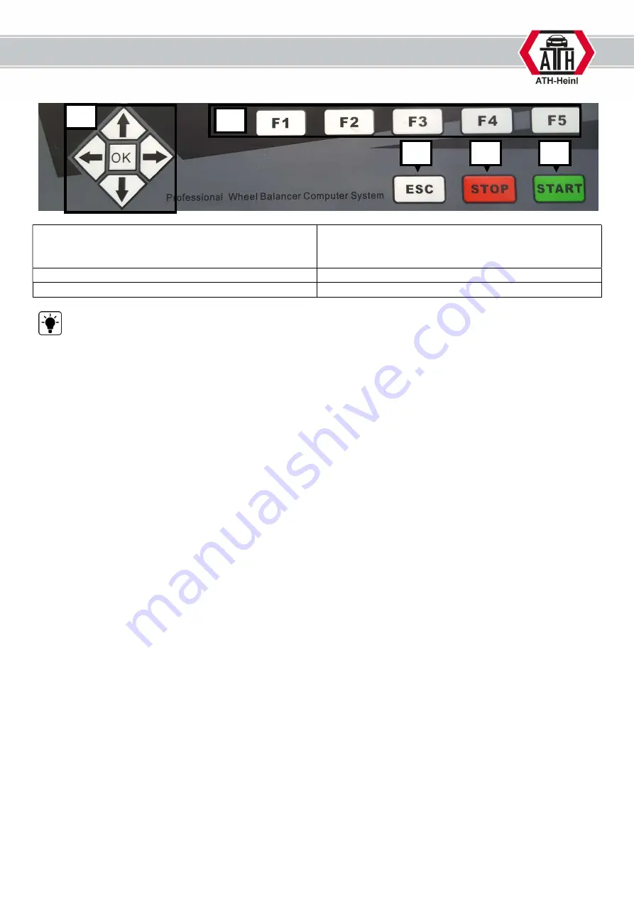 ATH-Heinl W82 Operating Instructions Manual Download Page 392