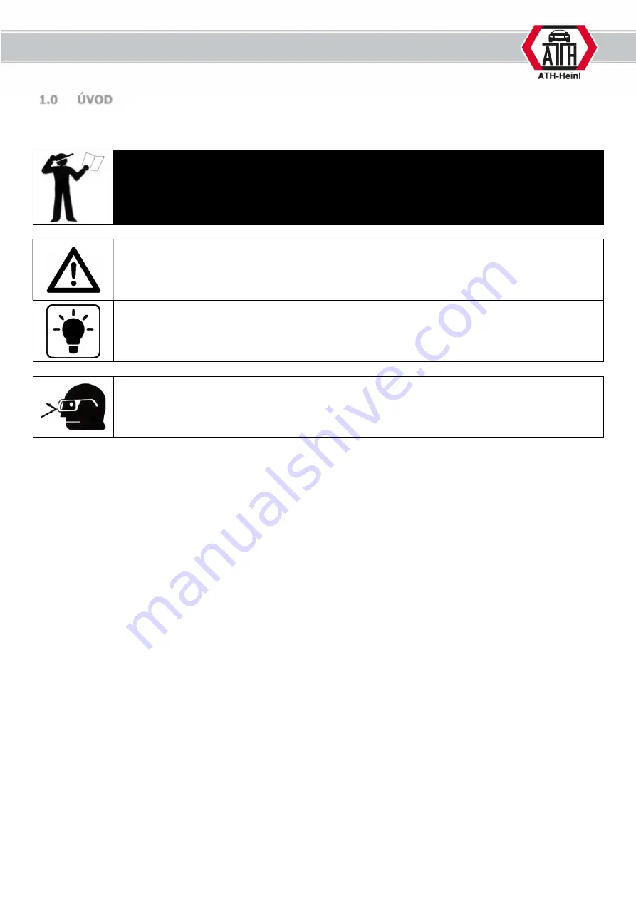 ATH-Heinl W82 Operating Instructions Manual Download Page 453