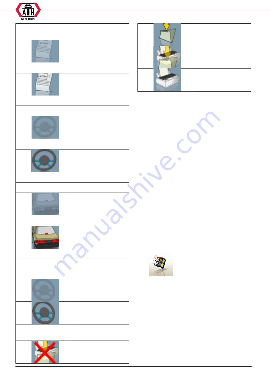 ATH ATH-Lux 3D User Manual Download Page 17