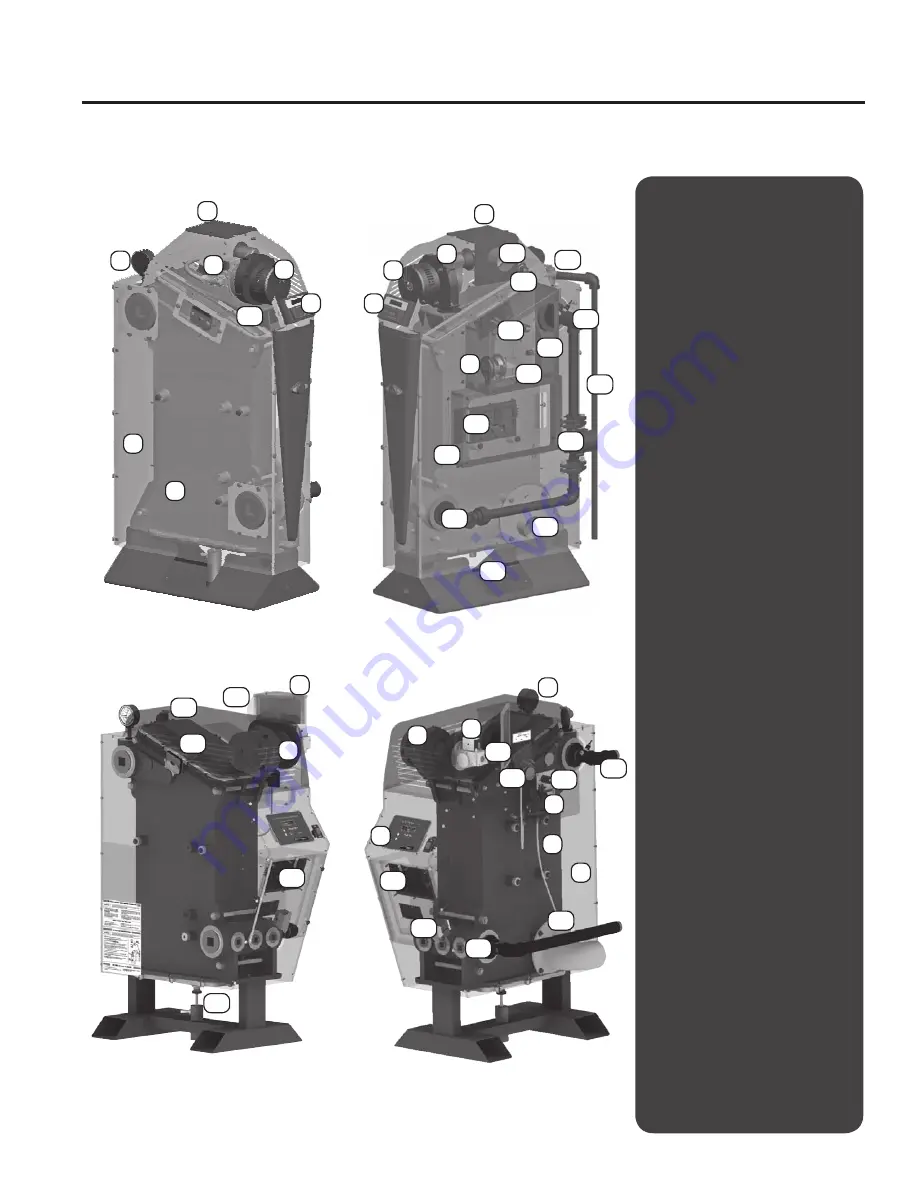 ATH HeatNet KN-2 Скачать руководство пользователя страница 3