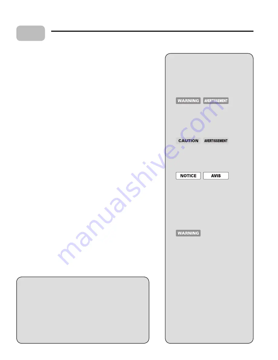 ATH HeatNet KN-2 Installation And Operation Instructions Manual Download Page 4