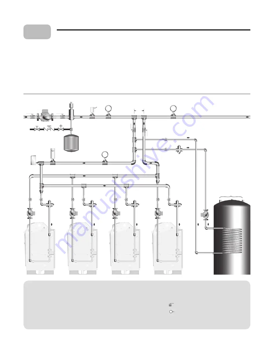 ATH HeatNet KN-2 Installation And Operation Instructions Manual Download Page 15