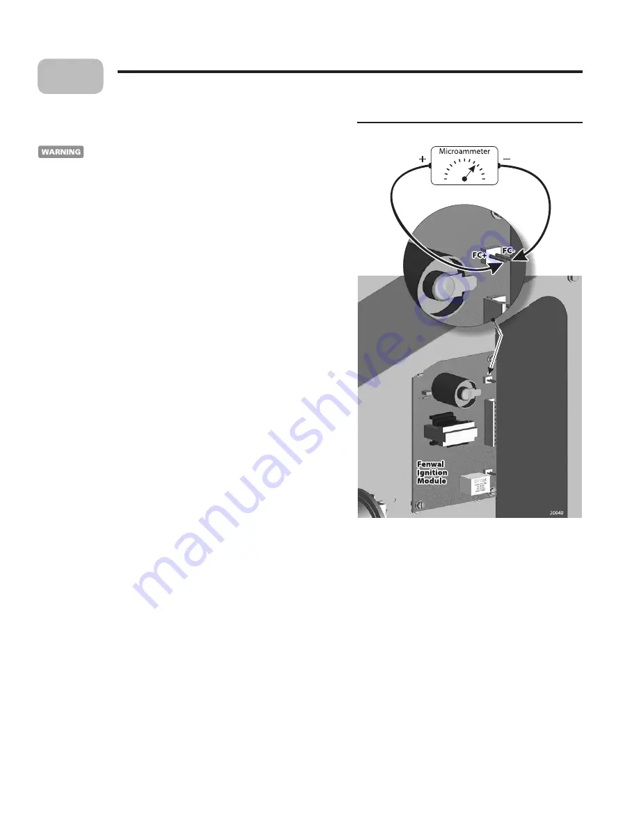 ATH HeatNet KN-2 Installation And Operation Instructions Manual Download Page 40