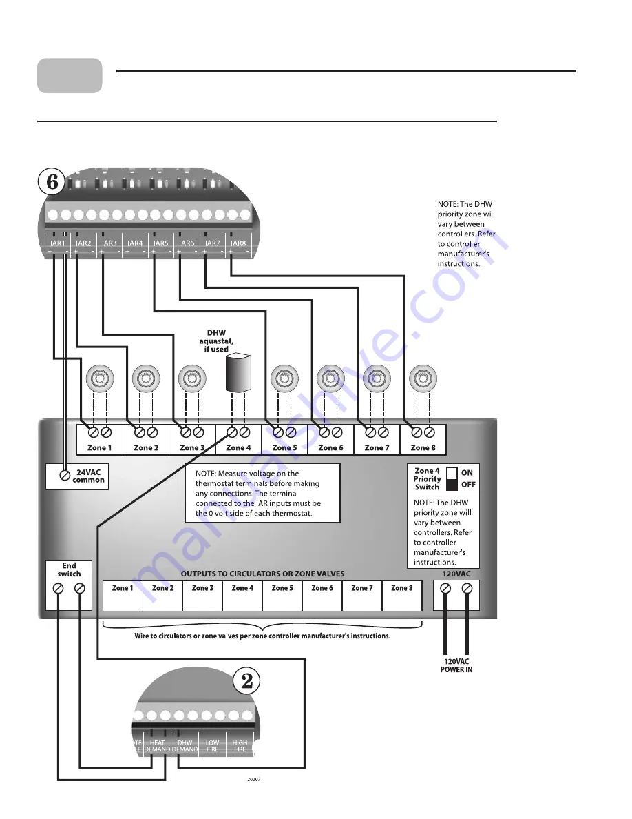 ATH HeatNet KN-2 Скачать руководство пользователя страница 54