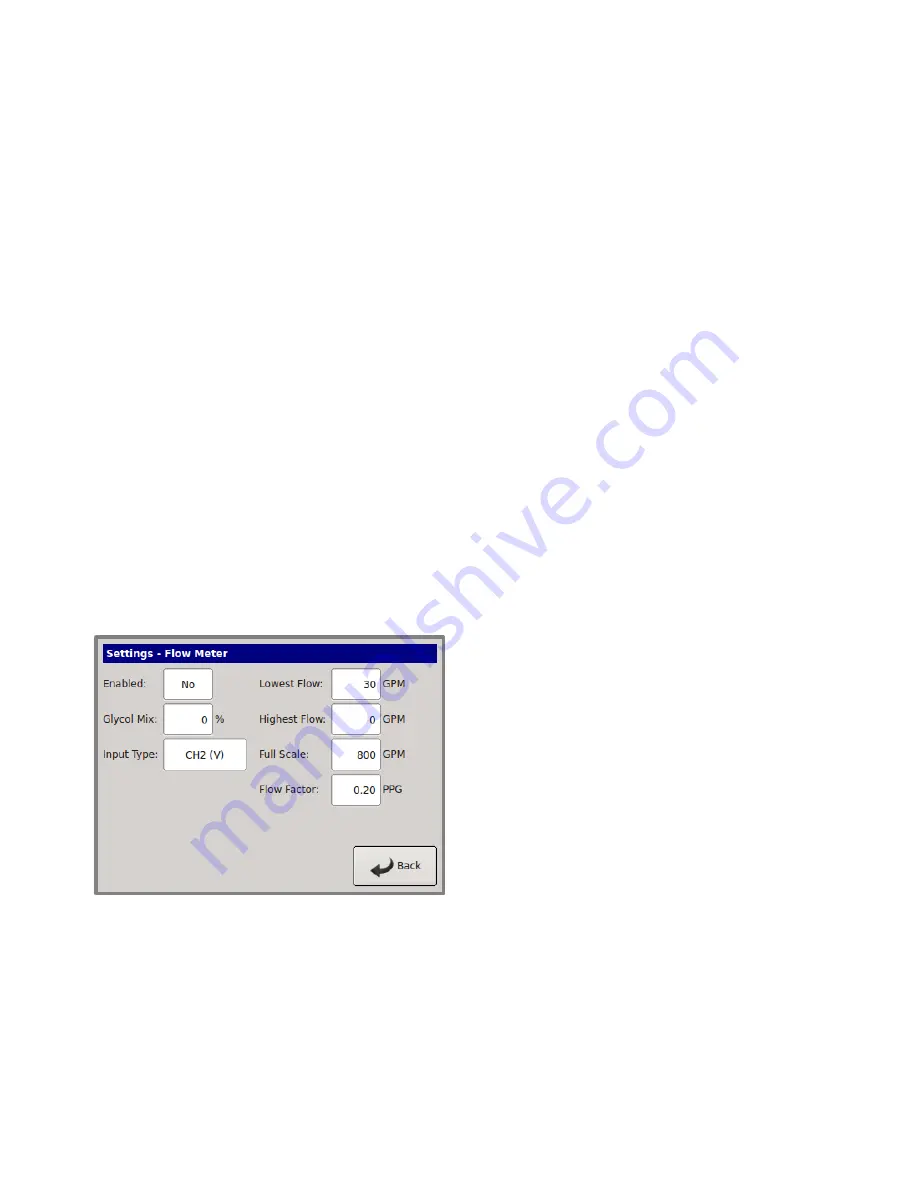 ATH KN-10 Control Manual Download Page 37