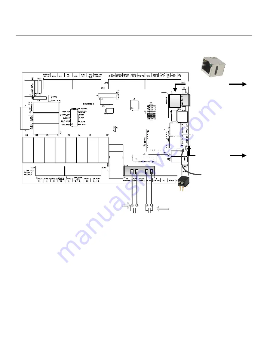 ATH KN-10 Control Manual Download Page 50