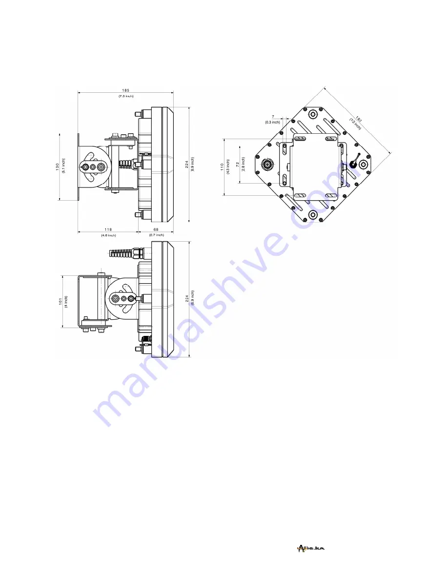 Athena A060-Mini Скачать руководство пользователя страница 19