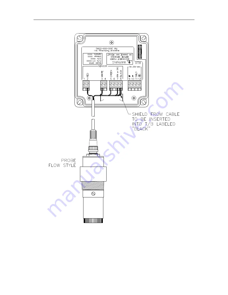 ATI Technologies Q45D Manual Download Page 9