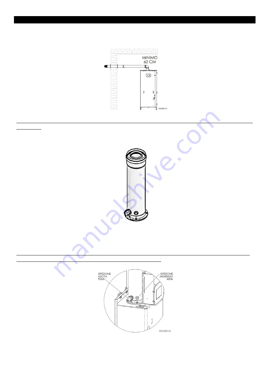 ATI Technologies WHC400 Manual Of Installation, Use And Maintenance Download Page 15