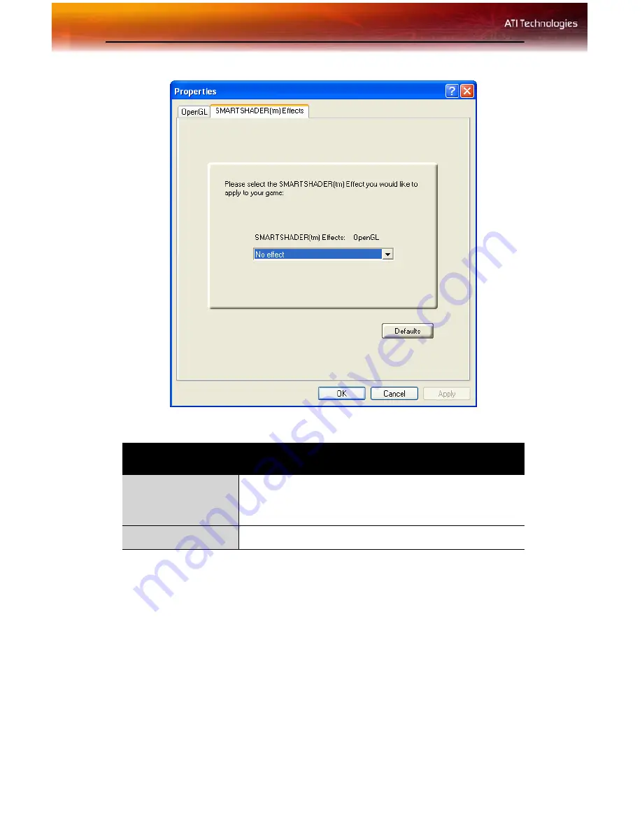 ATI Technologies X700 - Radeon Pro 256 MB PCIe User Manual Download Page 34