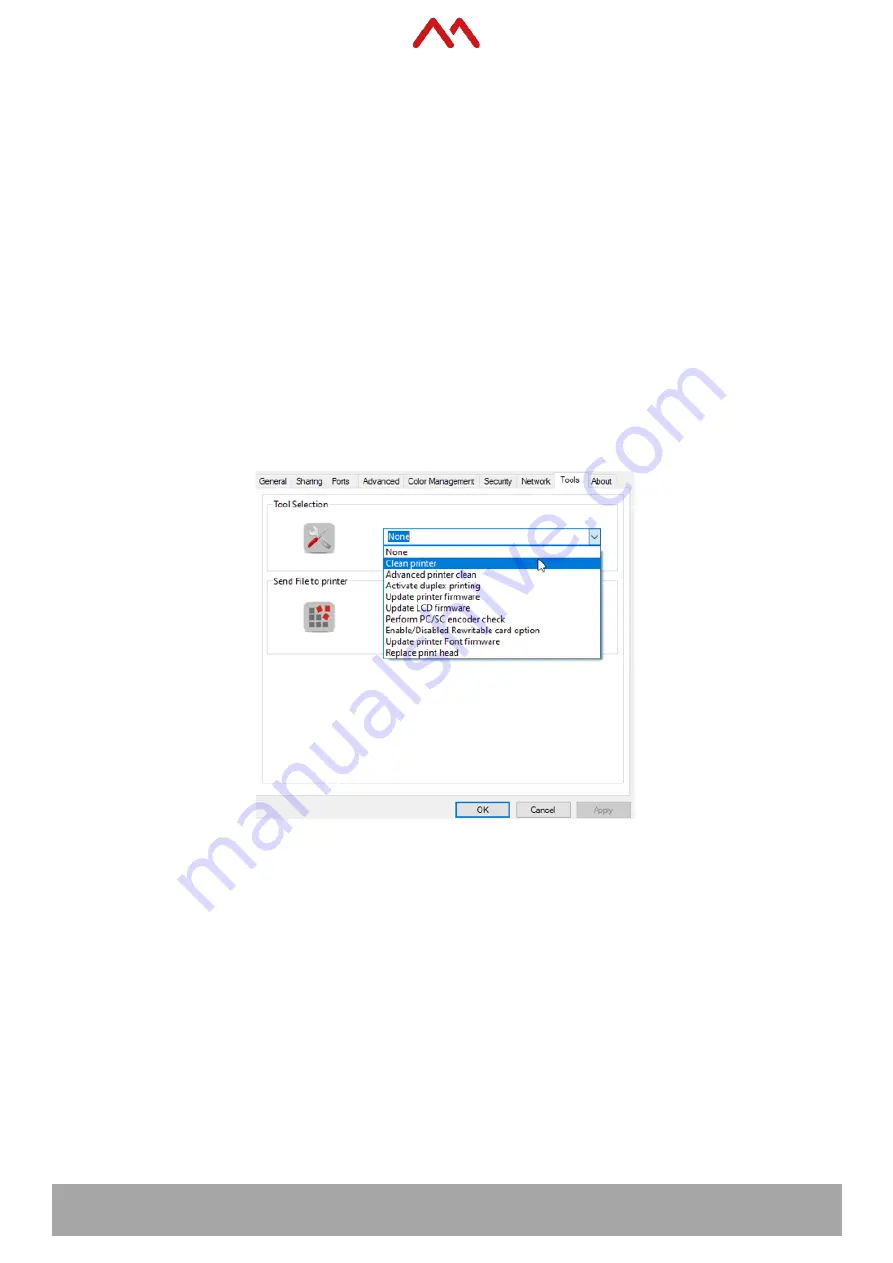 ATICA MC DTC Series User Manual Download Page 37