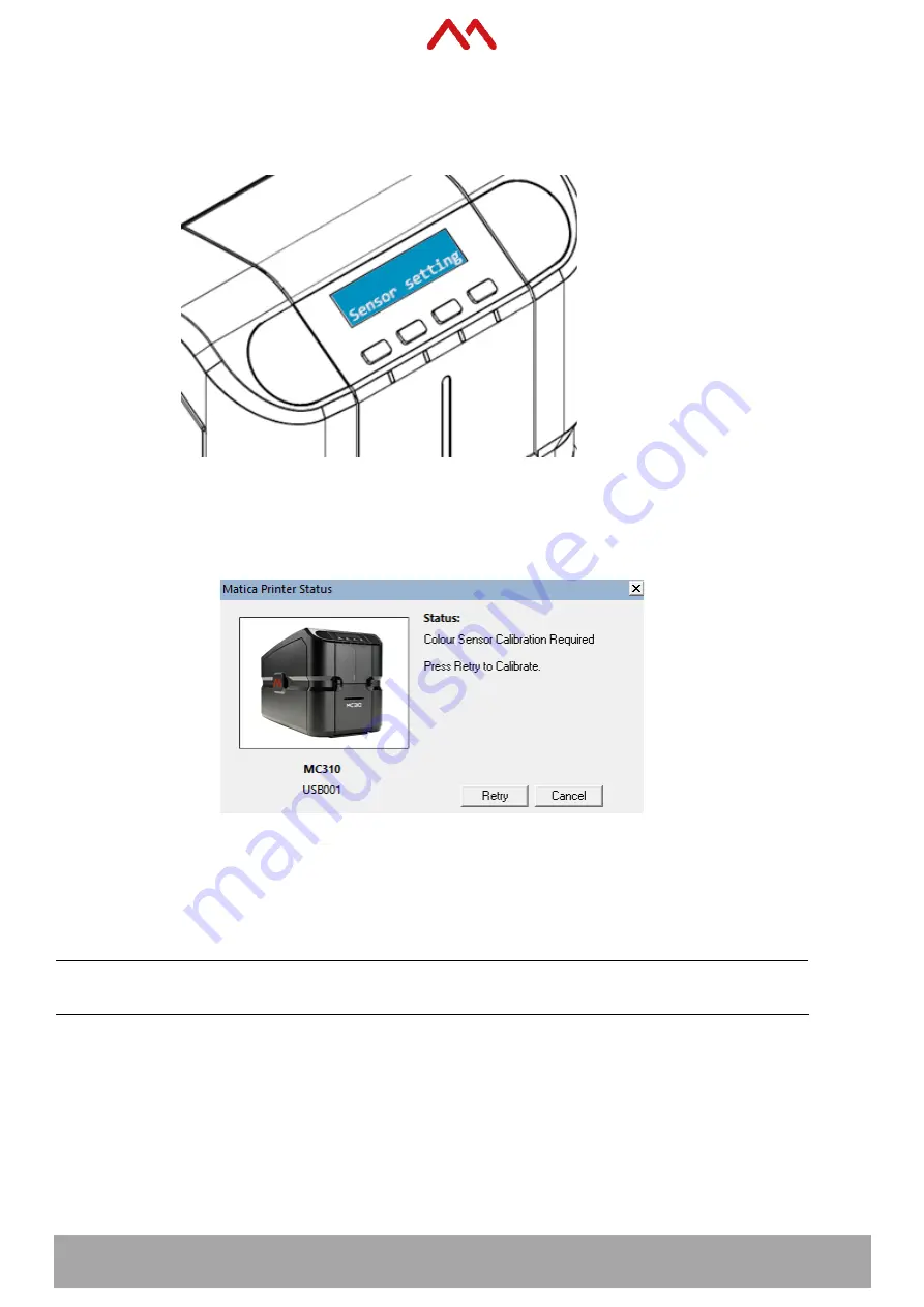 ATICA MC DTC Series User Manual Download Page 50