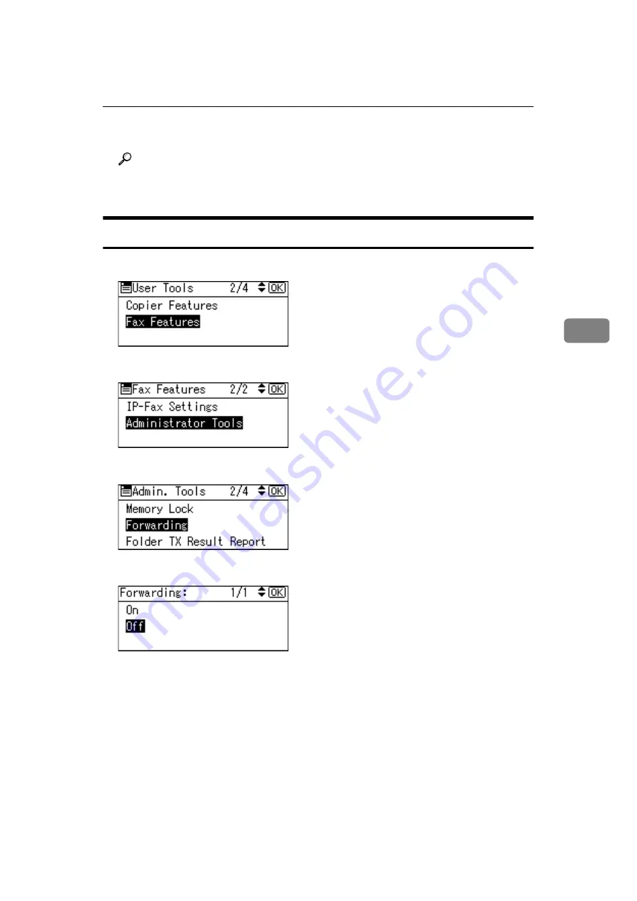 Aticio 816 Operating Instructions Manual Download Page 195