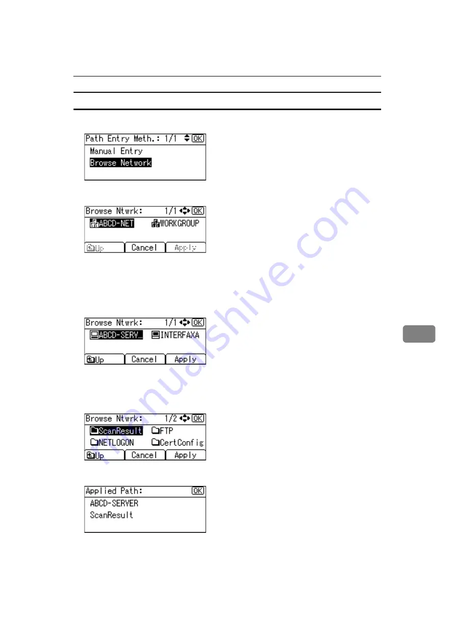 Aticio 816 Operating Instructions Manual Download Page 301