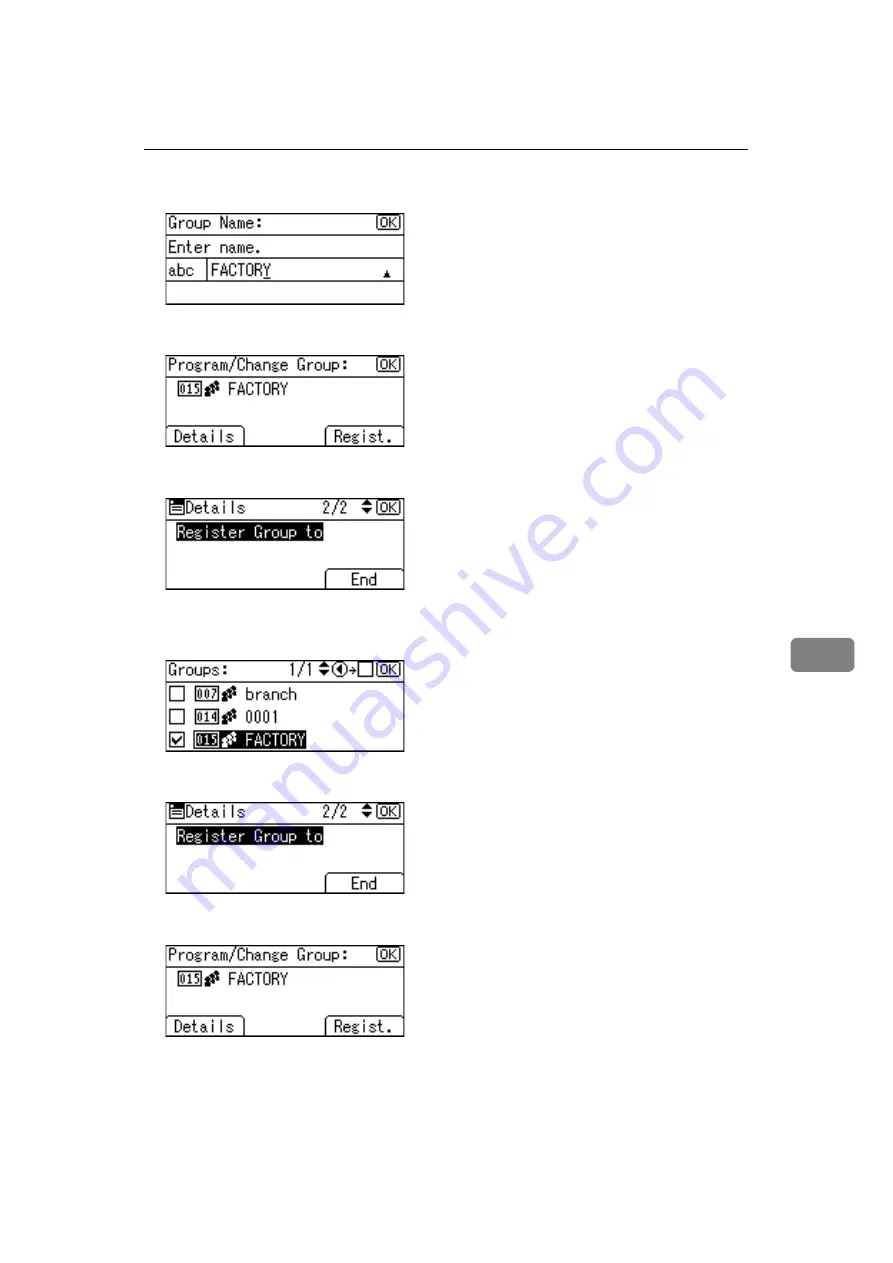 Aticio 816 Operating Instructions Manual Download Page 345