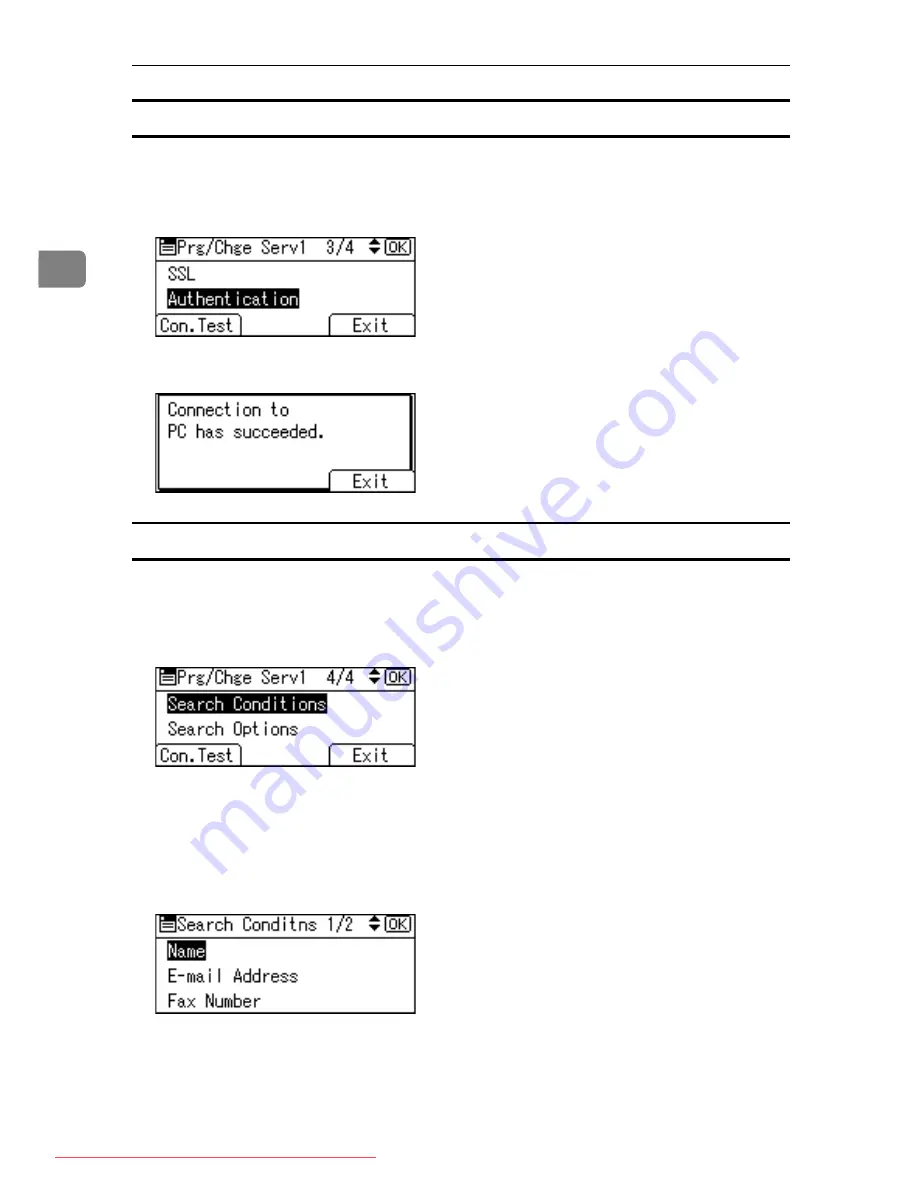 Aticio IS 2316 Operating Instructions Manual Download Page 74