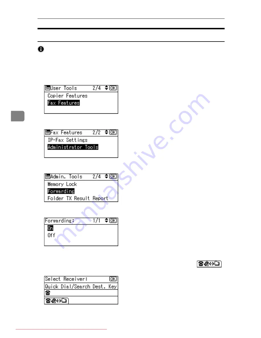 Aticio IS 2316 Operating Instructions Manual Download Page 98