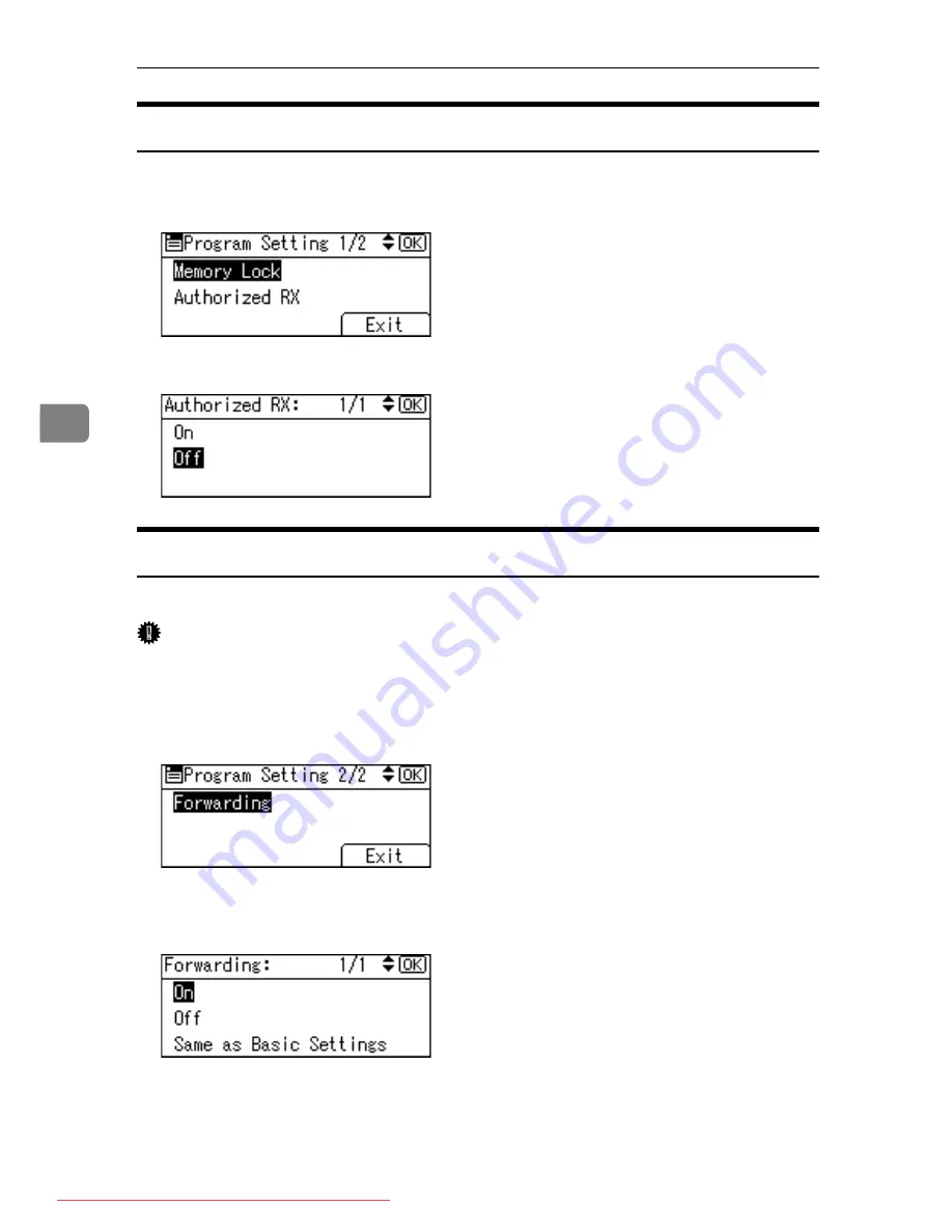 Aticio IS 2316 Operating Instructions Manual Download Page 116