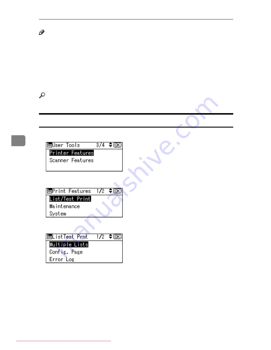 Aticio IS 2316 Operating Instructions Manual Download Page 124