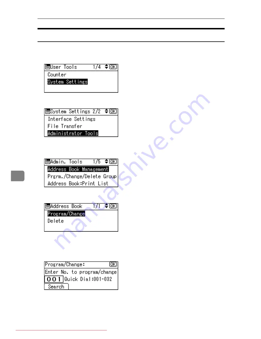 Aticio IS 2316 Operating Instructions Manual Download Page 148