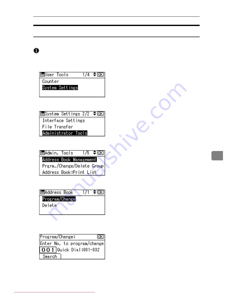 Aticio IS 2316 Operating Instructions Manual Download Page 157