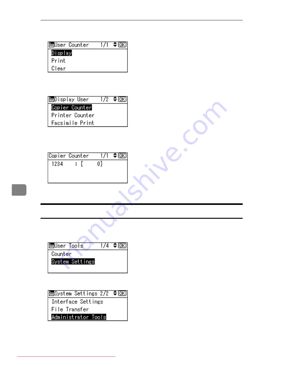 Aticio IS 2316 Operating Instructions Manual Download Page 160