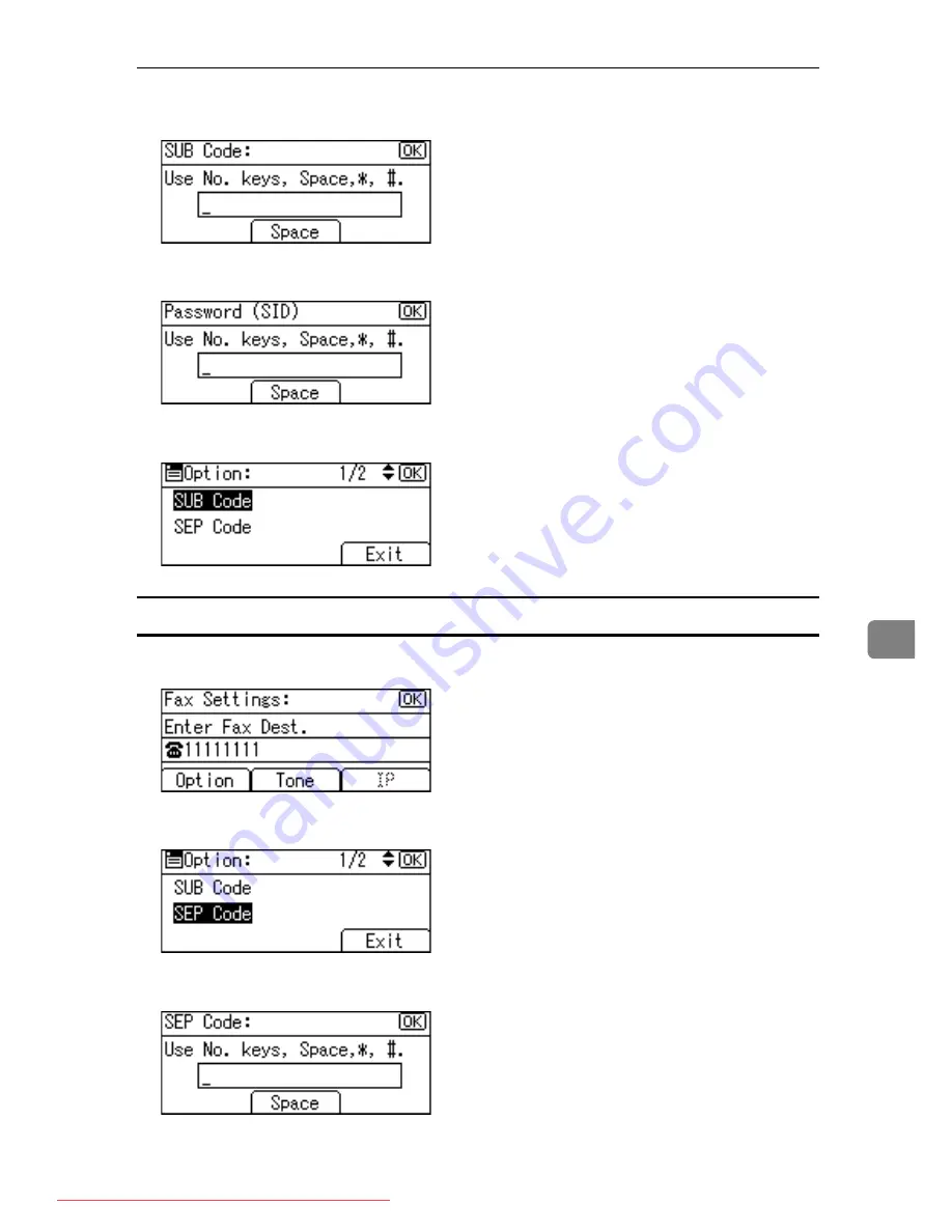 Aticio IS 2316 Operating Instructions Manual Download Page 175