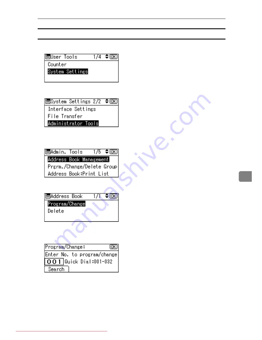 Aticio IS 2316 Operating Instructions Manual Download Page 183