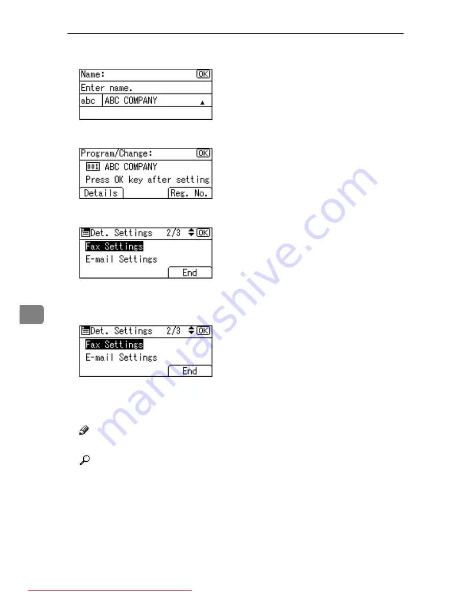 Aticio IS 2316 Operating Instructions Manual Download Page 184