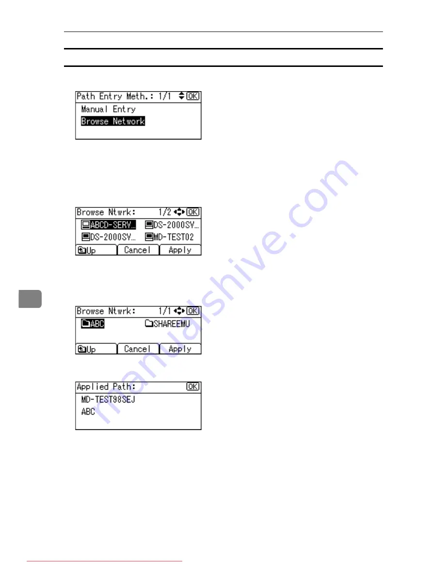 Aticio IS 2316 Operating Instructions Manual Download Page 202