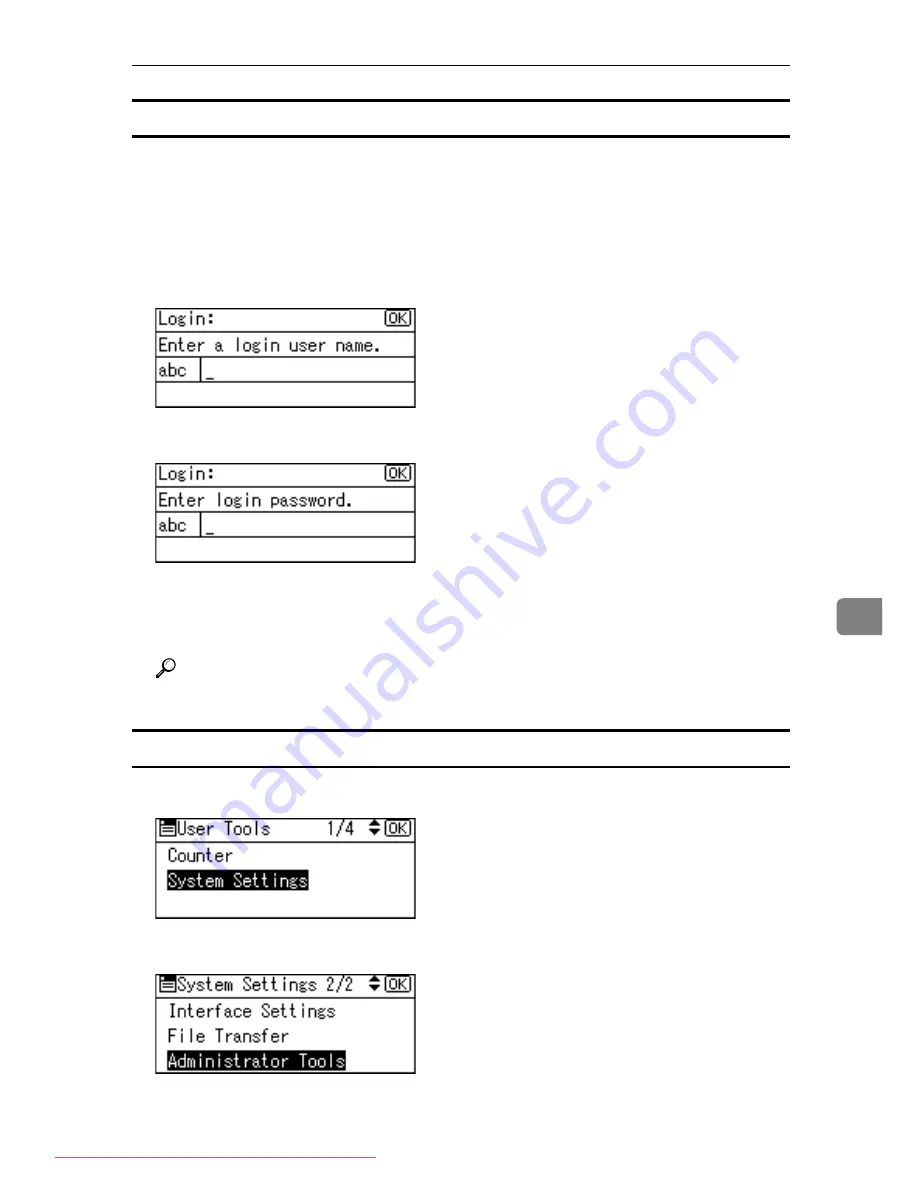 Aticio IS 2316 Operating Instructions Manual Download Page 203