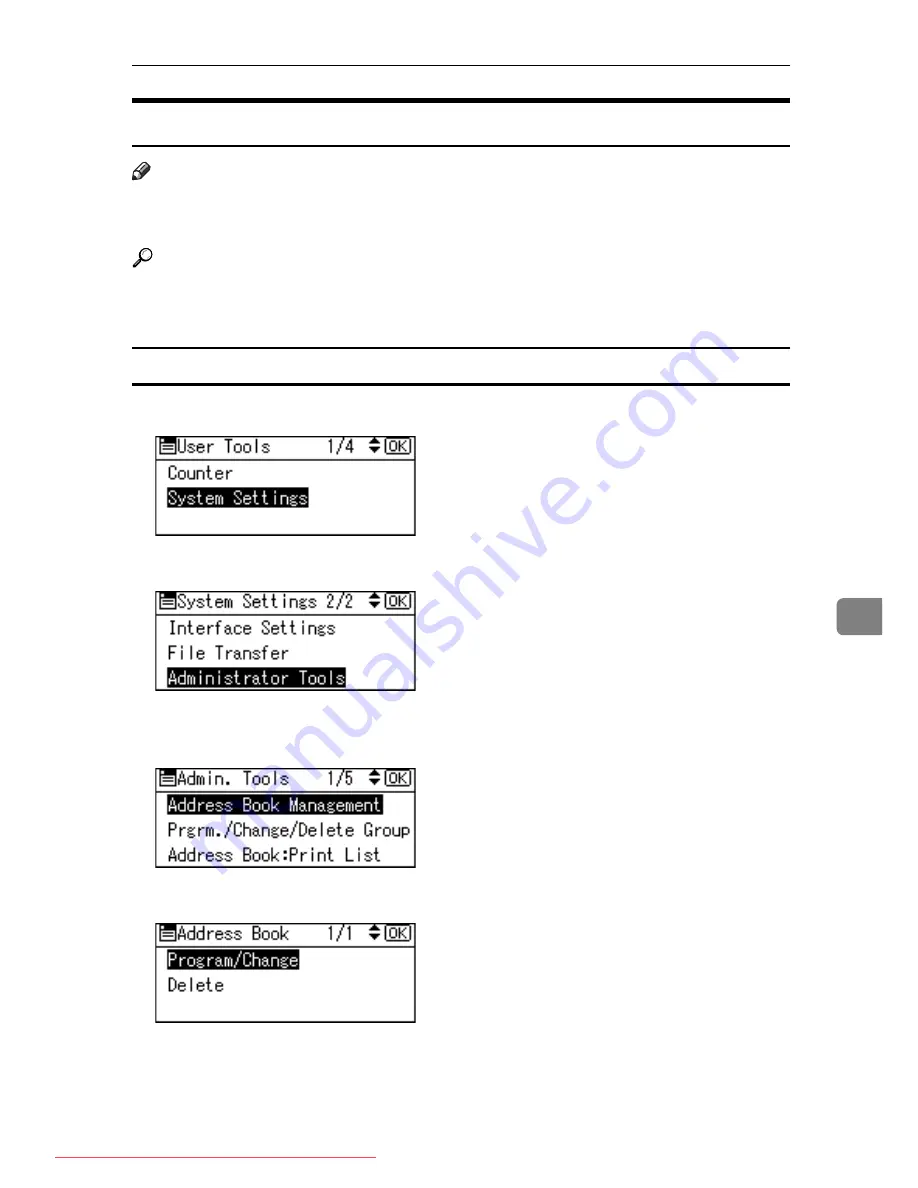 Aticio IS 2316 Скачать руководство пользователя страница 221