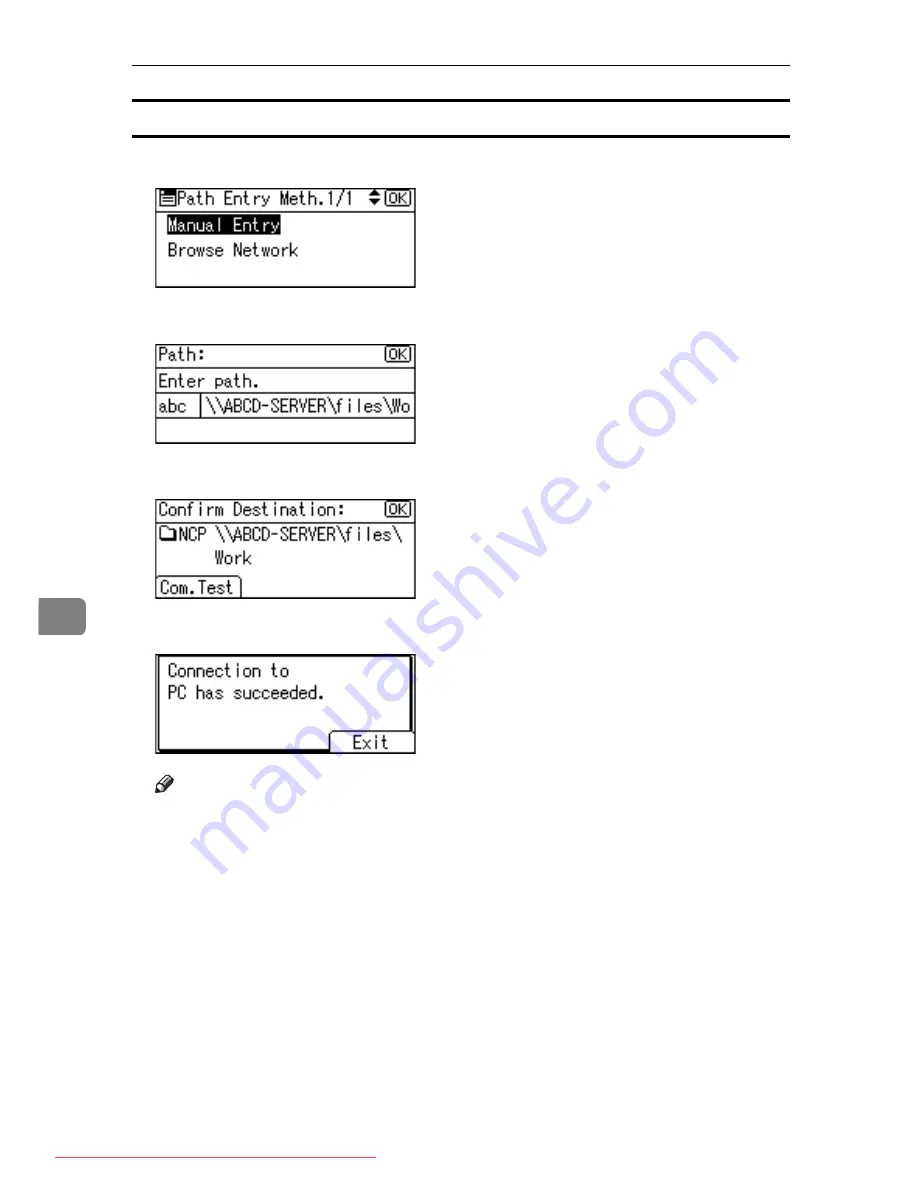 Aticio IS 2316 Operating Instructions Manual Download Page 226