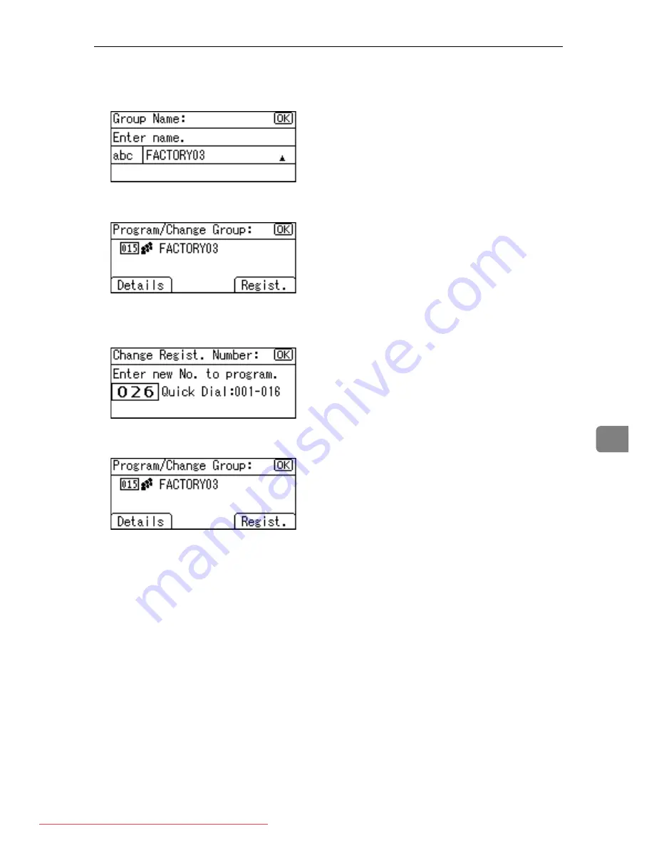 Aticio IS 2316 Operating Instructions Manual Download Page 247