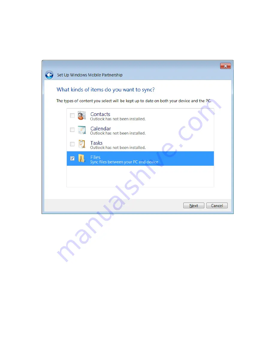 Atid 870 User Manual Download Page 11