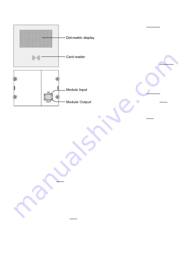 ATIGO A1702 Installation Manual Download Page 8